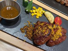 -我家牛排自助餐厅(永旺梦乐城店)