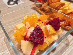 -必胜客(绿地新都会店)