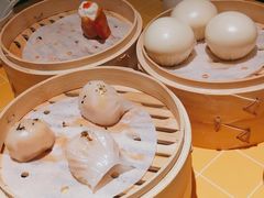 -蔡澜点心·粤菜(花城汇南区店)