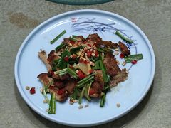 -福慧慈缘素食餐厅(王府井店)