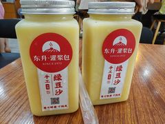 -东升灌浆包(辛庄街总店)