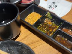 -九田家黑牛烤肉料理(福州道店)