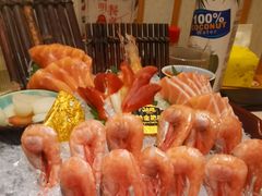 -吉兆·料理(红梅南路店)