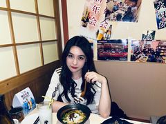 -気楽亭和食料理(气乐亭大世界本店)