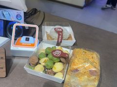 -7号里低糖生日蛋糕(南阳路店)