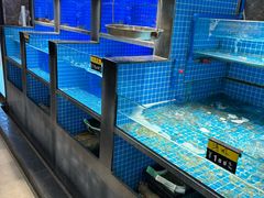 -大鹏饭店·金陵家宴(奥体中心店)