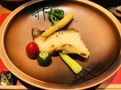 -松涛日本料理
