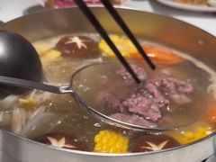 -陈记顺和潮汕牛肉火锅(番禺迎宾大道店)