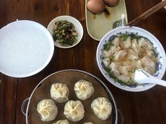 -詹氏包记(文公路店)