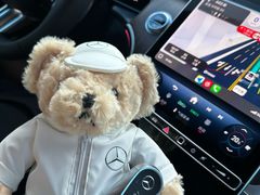 -上海星瀚奔驰4S店(红柳路店)