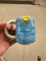 -素能手工陶艺馆·陶艺diy·亲子游乐(深圳书城·中心城店)