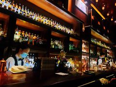 -The Bottle Bar(羲和商业广场店)