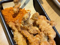 -蓉李记成都名小吃(武汉菱角湖万达店)