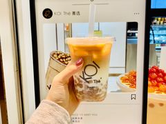 -KOI Thé(力宝广场店)