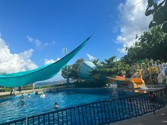 -三亚亚龙湾天域度假酒店