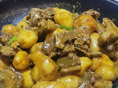 -园林美食城·本土农家菜(杨和镇店)