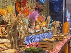 -富力希尔顿酒店·地阔自助餐厅