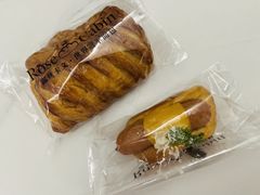 -露丝卡文•世界冠军面包(乐峰广场店)