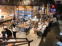 -西西弗书店&矢量咖啡(万象城店)