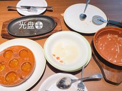 -萨莉亚意式餐厅(杭州西溪龙湖天街店)