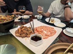 -聚宝渔港.五钻酒家(上地店)