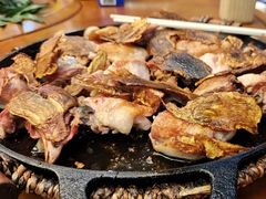 -乐在集市海鲜大排档(平潭店)