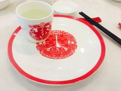 -好福记饭店(红梅公园店)