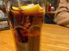 冻柠乐-花腰餐吧Bistro烧烤 傣味(传媒大学店)