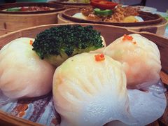 -丰尔粥食·顺德鱼生·干蒸排骨顺德菜(大良分店)