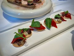 和牛脆饼-王品牛排(杭州大厦店)