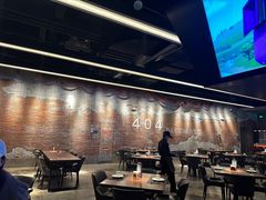 -404干式熟成牛排馆•聚会餐厅