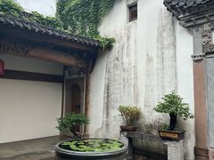 -广富林宰相府酒店·水云间
