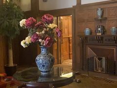 -马勒别墅·中餐厅