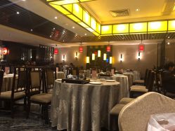 -佛山顺德香云纱园林酒店-宴会厅