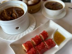 -粤菜王府·海鲜·茶市·海景餐厅(大梅沙店)