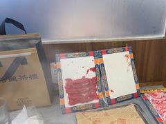 -侃爷南门铜锅涮肉