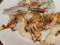 加蛋加肉肠粉-新昌早餐店(东城店)