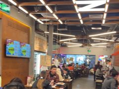 -破店肥哈·东北烧烤·夜宵(南山保利店)