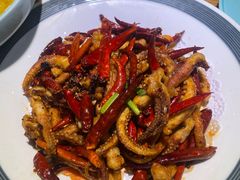 -吕氏疙瘩汤·私家菜馆(慈云寺店)