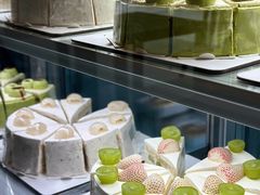 -茉芙甜品屋(黄龙店)