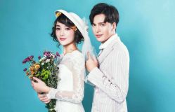 -玛奇朵婚纱摄影