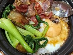 -阿清煲仔店(纺织城店)