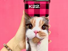 -K22.酸奶草莓(烟台芝罘店)