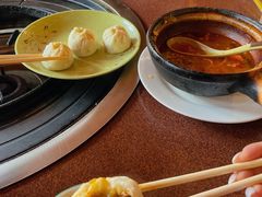 -顺顺小吃(独克宗古城店)