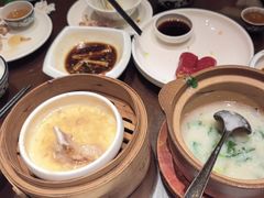 -岭南小生·粤港点心(南门口店)
