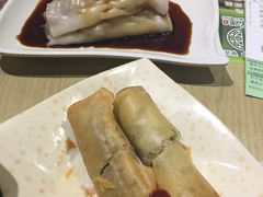 -添好运点心专门店(北角店)