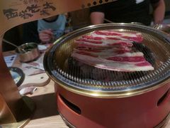 -西塔老太太泥炉烤肉(武汉摩尔城店)