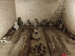 -洛阳古墓博物馆