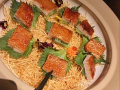 -晓长安·新陕菜(曲江店)