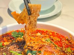 -粤香村(清真川菜店)